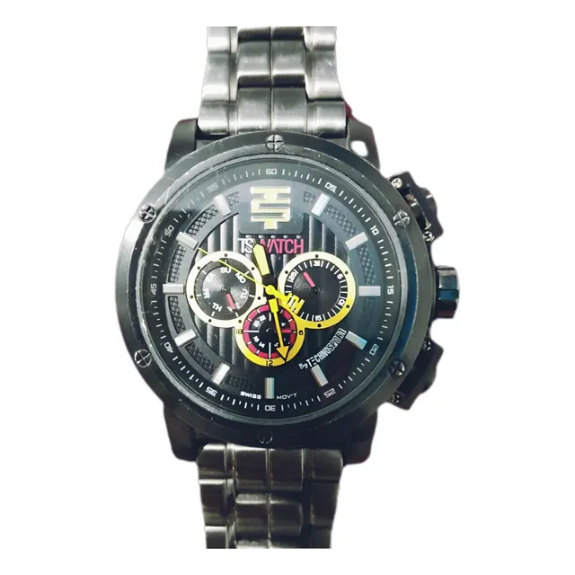 Reloj Technosport Original