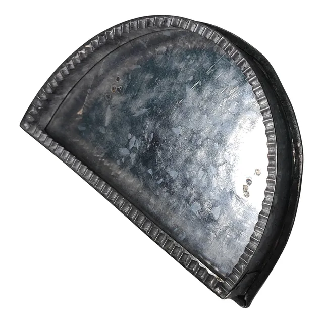 Moldes De Chilena O Empanadas Cortador 
