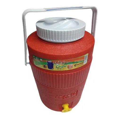 Termo De 7.6 Litros  Artic De Decocar 