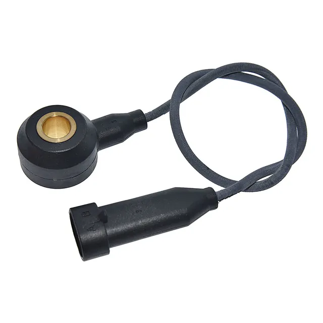 Sensor Detonación Chevrolet Chevy 1.6l 4 Cil 08/10 Walker