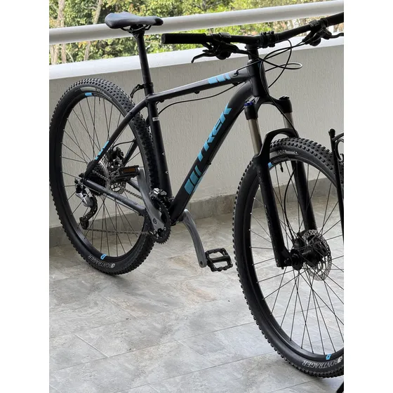Bicicleta Trek X Caliber 7