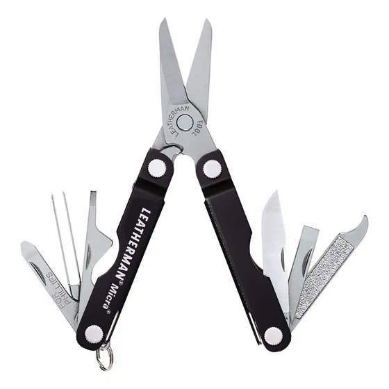 Leatherman Micra Navaja Suiza