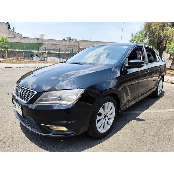 Seat Toledo 1.2 Style Mt