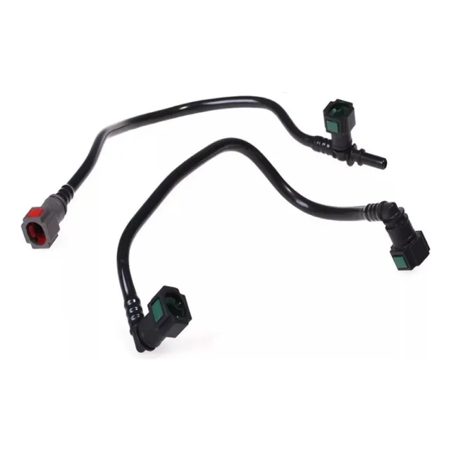 Tubo Nafta Combustible Clio Kangoo K4m D4f Tanque A Filtro