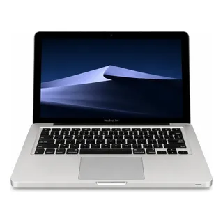 Macbook Pro 13 Mid 2012 | Mercado Livre