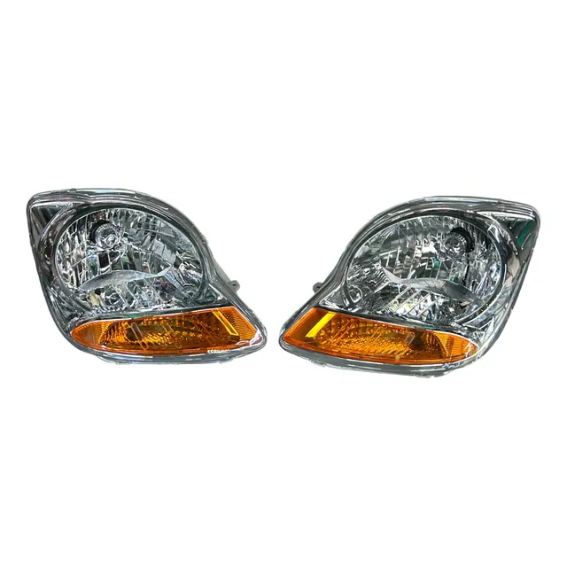 Faro Delantero Spark 06/10 Lh/rh