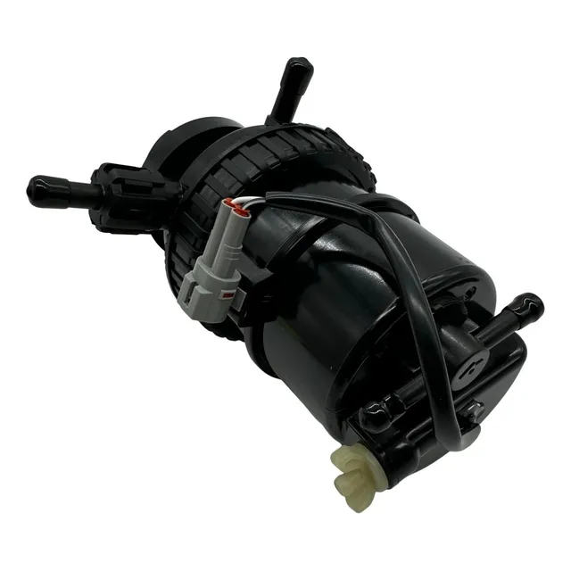 Conjunto Filtro De Gasoil Toyota Hilux 2012-2015 2.5 - 3.0