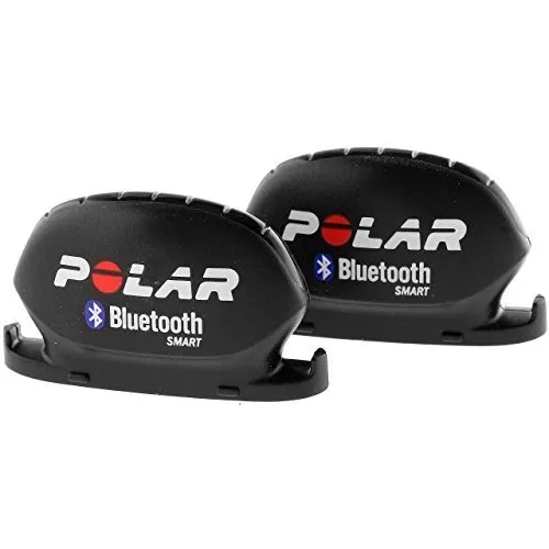 Sensor De Velocidad Y Cadencia Bluetooth Smart.