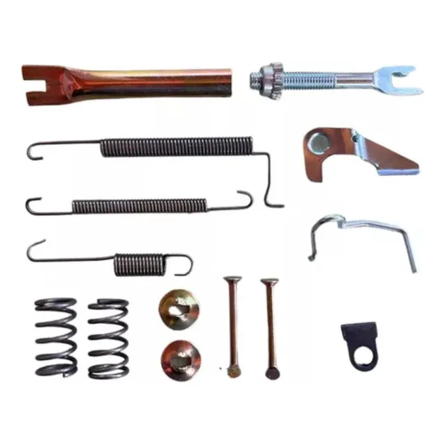Kit Reparación Freno Trasero Chevrolet Daewoo Corsa Izquierd