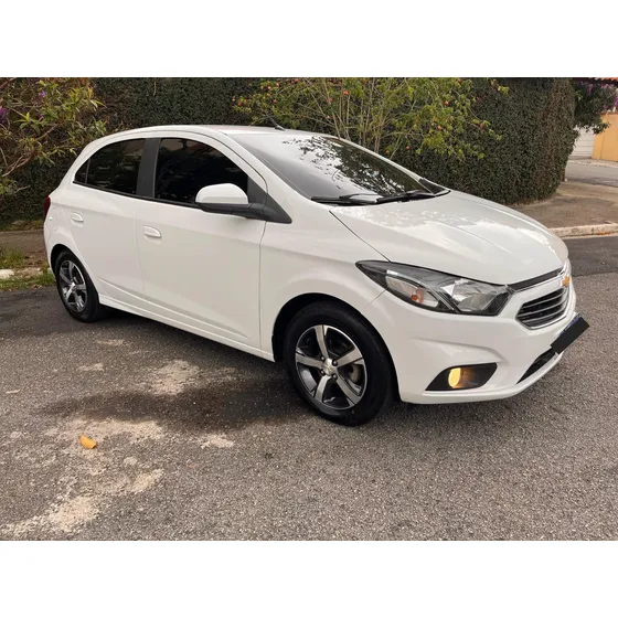 Chevrolet Onix 1.4 Ltz 5p