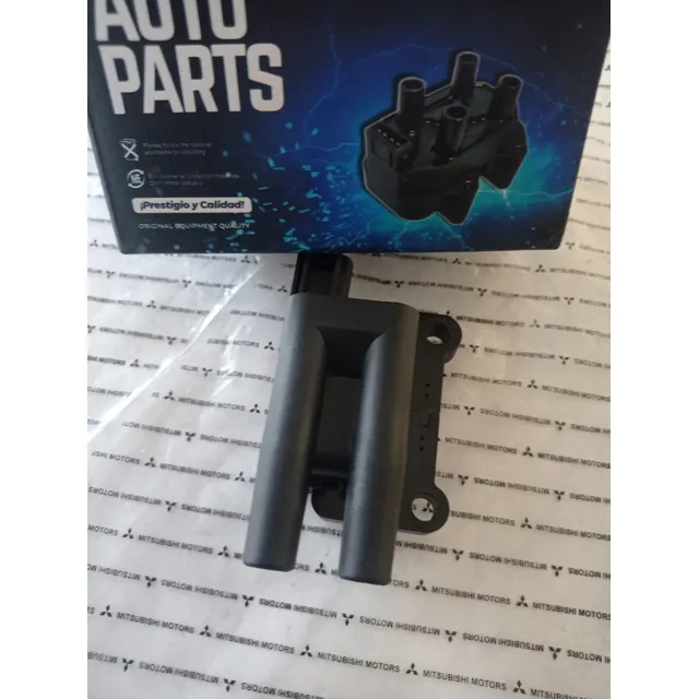 Bobina Encendido Mitsubishi Montero Sport 2002-2008 Tienda C