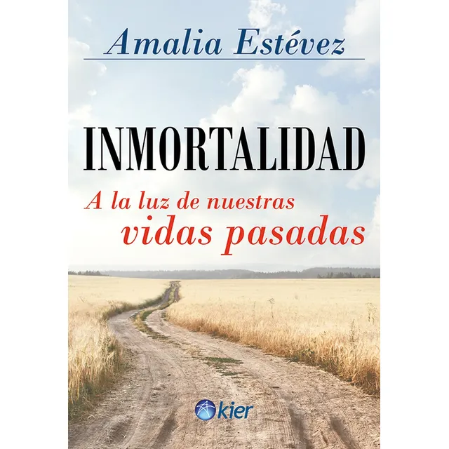 Inmortalidad - Amalia Estevez