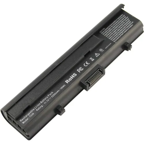 Wr050 Hx198 Batería Dell Xps M1330 M1350 Inspiron 13 1318 .