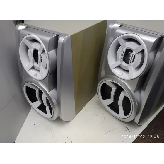 Par De Caixas  Gradiente  (sg-m430)
