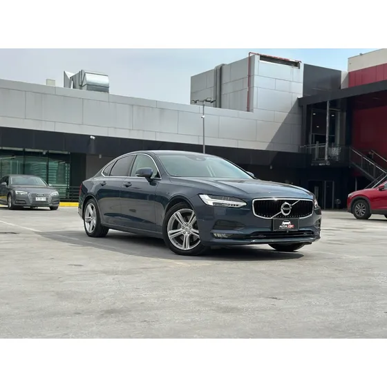 Volvo S90 T5 Kinetic