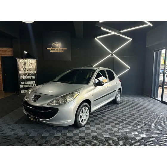 Peugeot 207 1.4 Xr