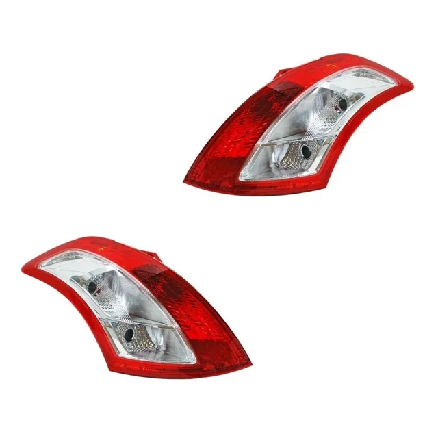 Set 2 Calaveras Suzuki Swift 12_16 Generica