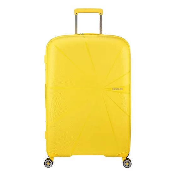Maleta American Tourister Starvibe  77/28 Exp Tsa Lemon