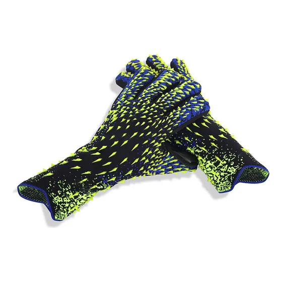 A Guantes De Portero Predator Pro Para Niños,guantes De