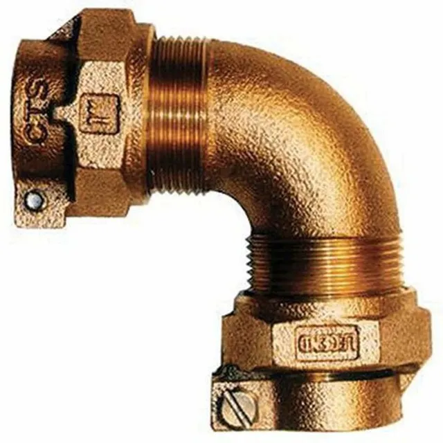 Legend Valvula T-4411 Sin Tubo Cobre Tamaño Conjunto