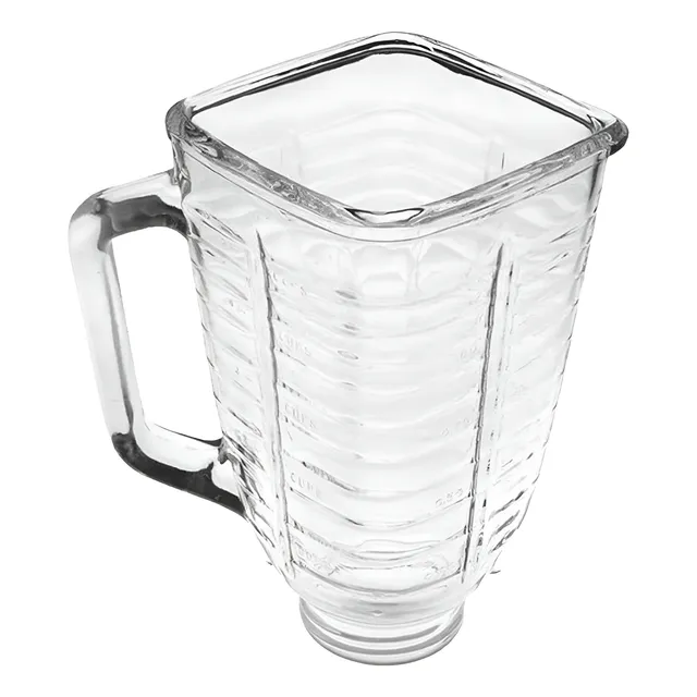 Vaso Licuadora Oster Plastico