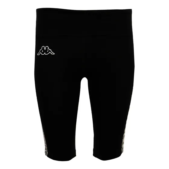 Calza Kappa Logo Tape Mujer Adulto.