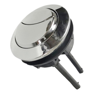 Botón De Doble Descarga Para Inodoro Accesorios De 58 Mm Botón De Doble Descarga Para Inodoro Accesorios De 58 Mm