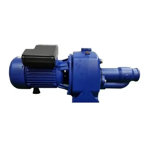 Bomba Autocebante Inyectora Happy 3 Hp, 220 V. Monofasico.
