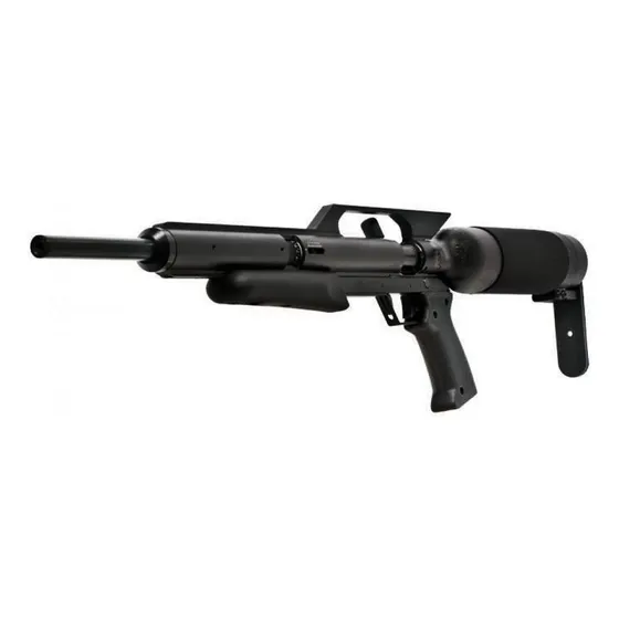 Rifle Aire Comprimido Pcp Air Force Talon Gun Cal 5.5mm