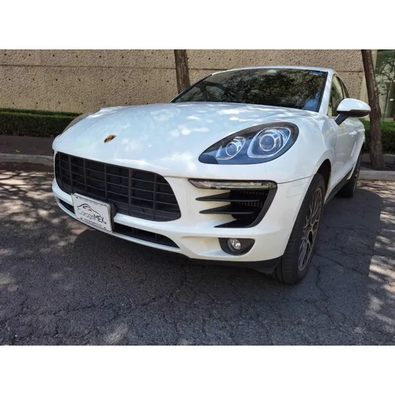Porsche Macan 3.0 S At