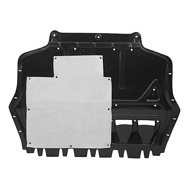 1- Tolva Motor Inf Volkswagen Caddy 2016/2020 Tong Yang
