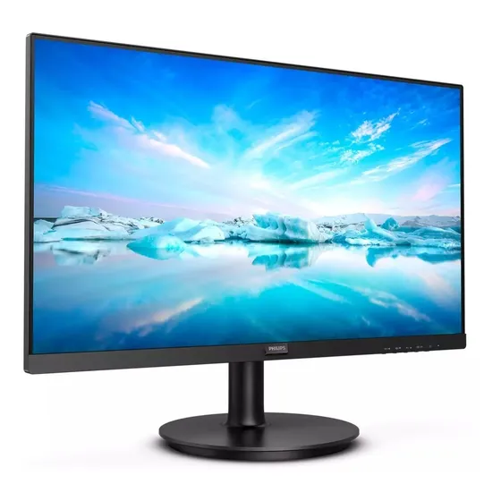 Monitor Philips Plano 27 Full Hd 75 Hz 272v8la/55