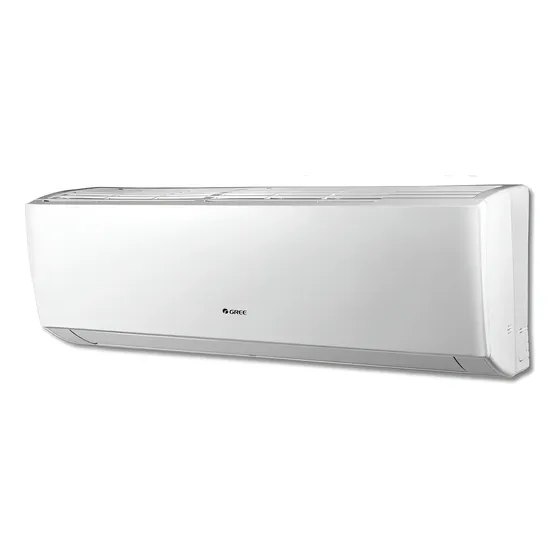Aire Acondicionado Split Gree Inverter 9000 Frigorías F / C Blanco