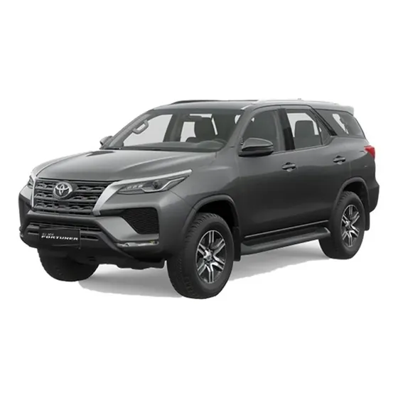 Toyota Fortuner 2026 At Sr5 4x4 Tdi 2.8 Euro 6 2026 en Vitacura - RM (Metropolitana) usado