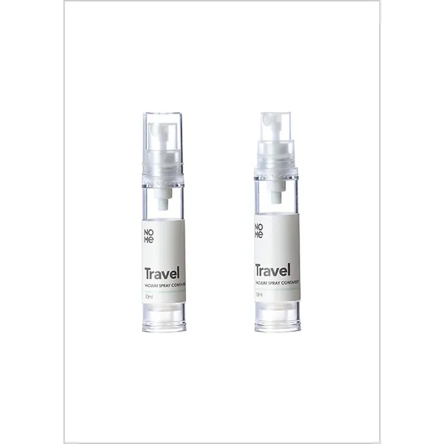 Botella De Spray 10ml