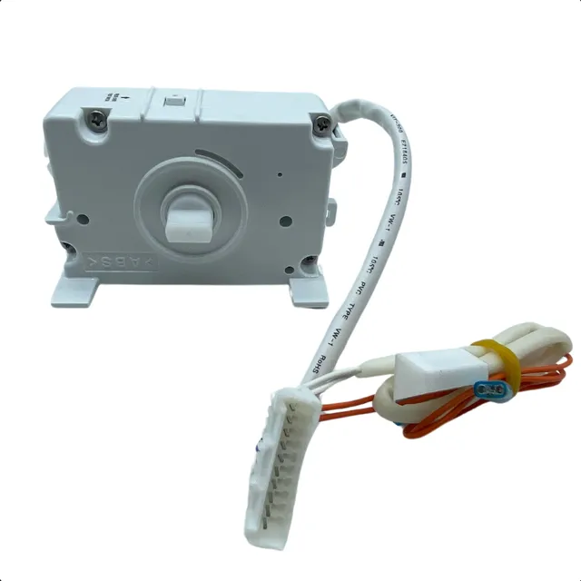 Motor Ice Maker Refrigerador Side By Side LG 5988ja1001e 
