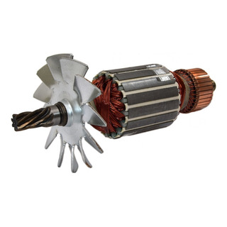 Inducido Rotor Original Para Sierra Sensitiva Lusqtoff Cm 14 Inducido Rotor Original Para Sierra Sensitiva Lusqtoff Cm 14