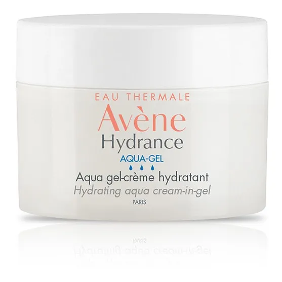 Avene Hydrance Aqua Gel Cream 50ml