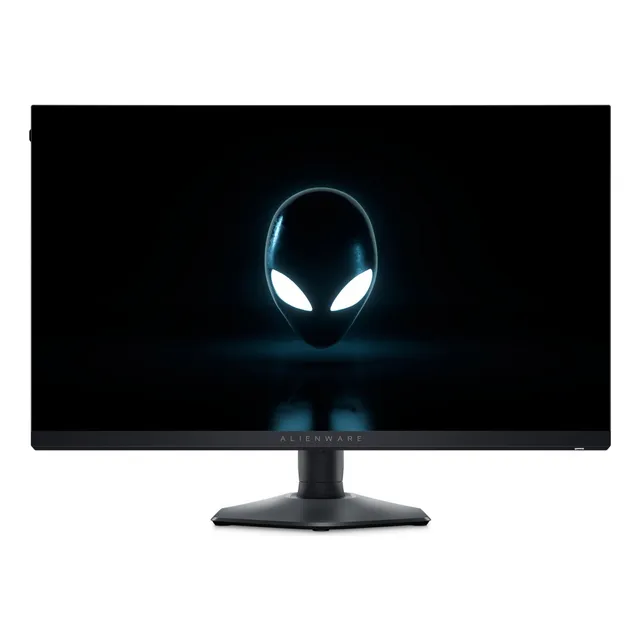 Monitor Gamer 27" ALIENWARE AW2724HF 0.5ms 360Hz FHD HDMI DisplayPort AMD FreeSync