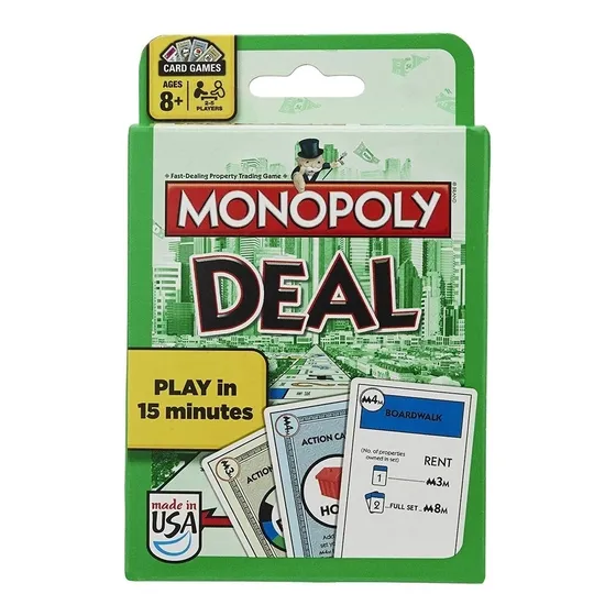Cartas Uno  Monopoly 