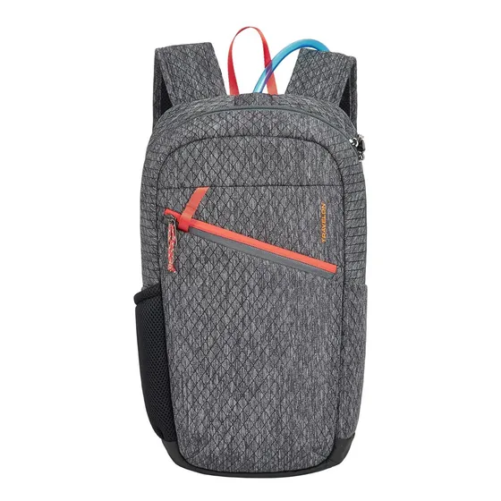 Mochila Antirrobo Sostenible Travelon Greenlander De 9 Litro
