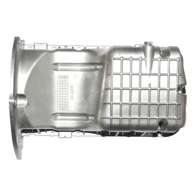 Carter Aceite Motor Para Chevrolet Sail 1.4 2010 2015