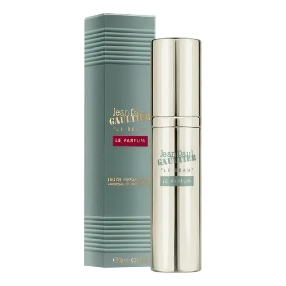 Perfume Le Beau Le Parfum 10 ml Jean Paul Gaultier