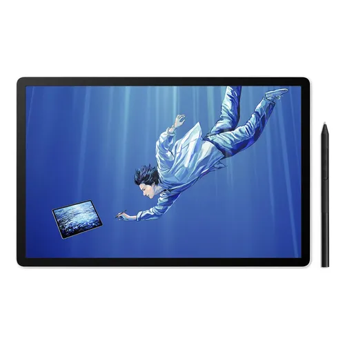 Wacom - Cintiq 16 Dtk168 preta | Frete grátis