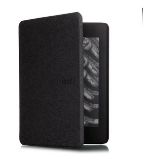 Capa Kindle 2019 Geração 10 Com Iluminação + Brinde Capa Kindle 2019 Geração 10 Com Iluminação + Brinde