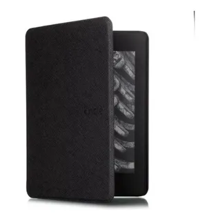 Capa Kindle 2019 Geração 10 Com Iluminação + Brinde Capa Kindle 2019 Geração 10 Com Iluminação + Brinde
