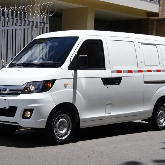 Karry Yoyo 2026 Minivan