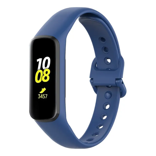 Correas Compatibles Con Samsung Galaxy Fit2
