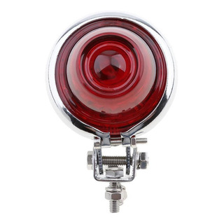Para Chopper Bobber -rennfahrer Motor Trasero Luz De Para Chopper Bobber -rennfahrer Motor Trasero Luz De