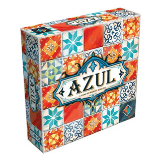 Juego De Mesa Next Move-azul Juego De Mesa Next Move-azul